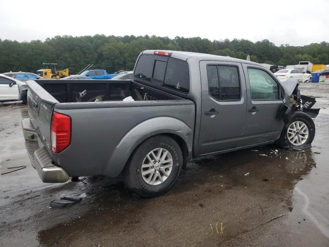 2016 NISSAN FRONTIER S - 1N6AD0EV9GN700672