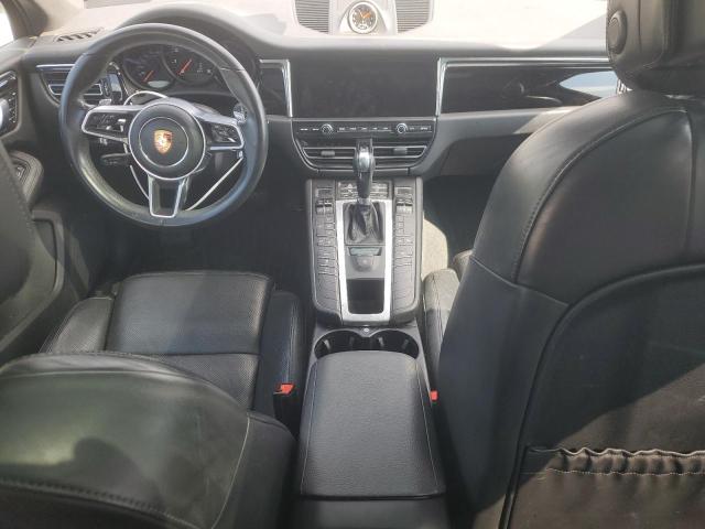 VIN WP1AA2A5XMLB09981 2021 PORSCHE MACAN no.8