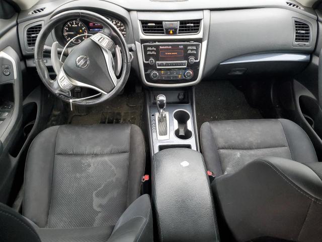 2018 NISSAN ALTIMA 2.5 - 1N4AL3APXJC138935