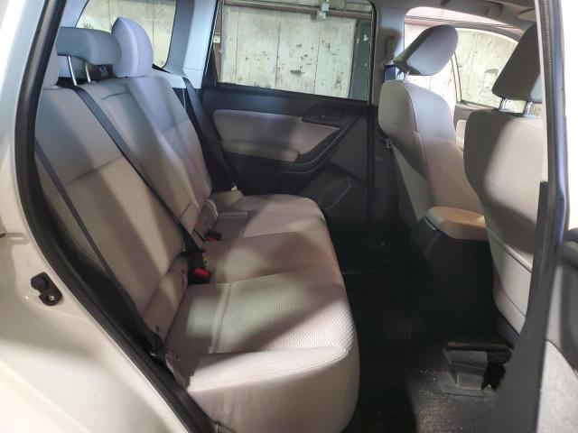 2018 SUBARU FORESTER 2 - JF2SJAEC0JG405526