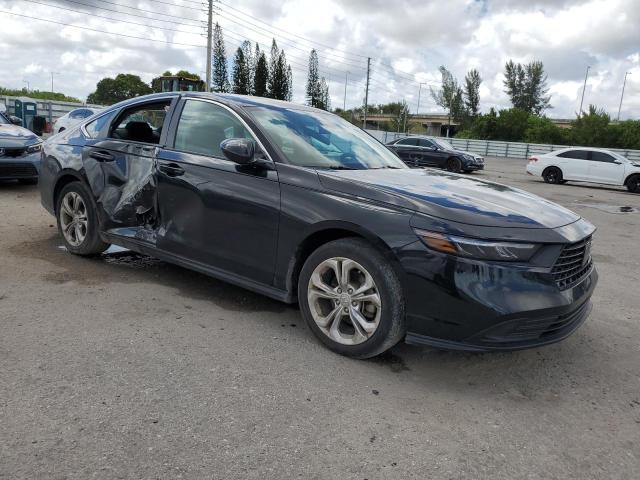 VIN 1HGCY1F25PA057496 2023 Honda Accord, LX no.4