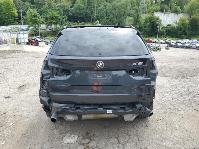 VIN 5UXKR0C59G0P21500 2016 BMW X5, Xdrive35I no.6