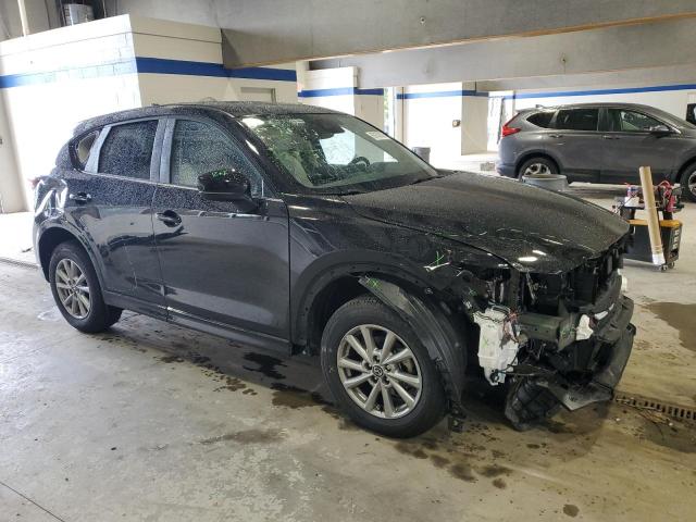 VIN JM3KFBCL8R0407660 2024 Mazda CX-5, Preferred no.4