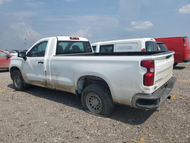 Vin: 3gcnaaek9pg194987, lot: 64188684, chevrolet all models c1500 20232