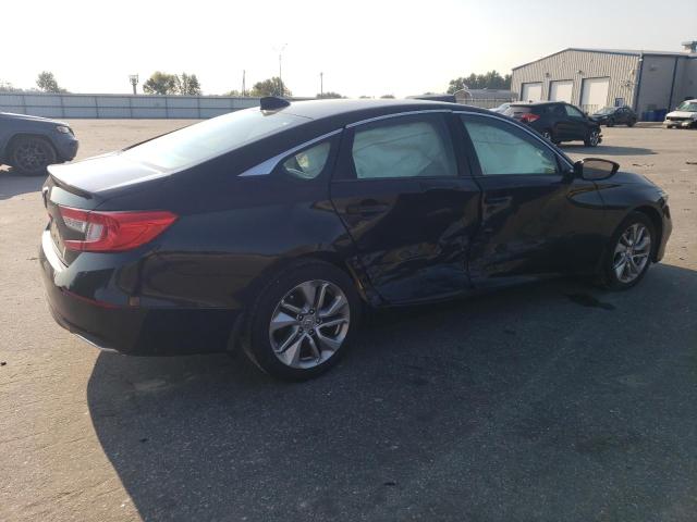 2018 HONDA ACCORD LX - 1HGCV1F15JA169948