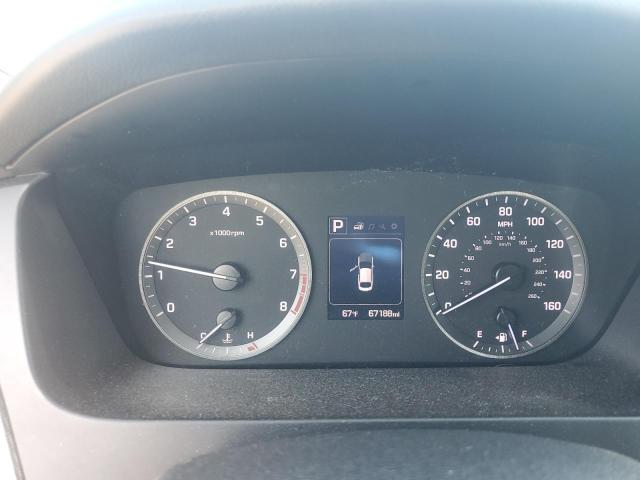 2015 HYUNDAI SONATA SPO - 5NPE34AF3FH076864