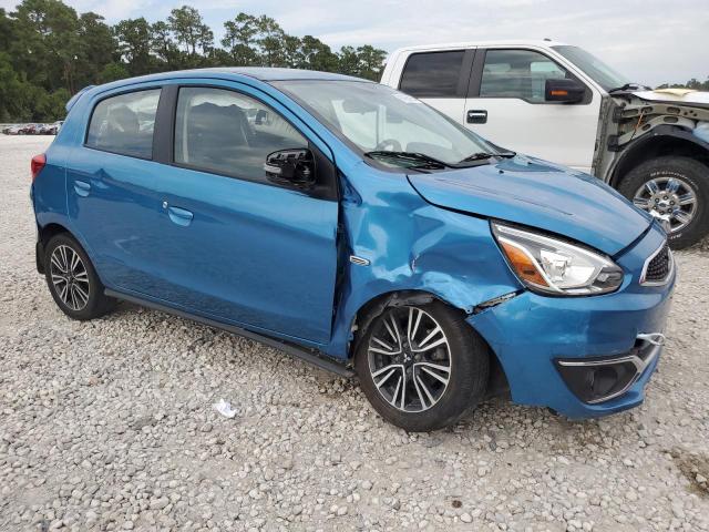 2018 MITSUBISHI MIRAGE GT ML32A5HJ3JH012892