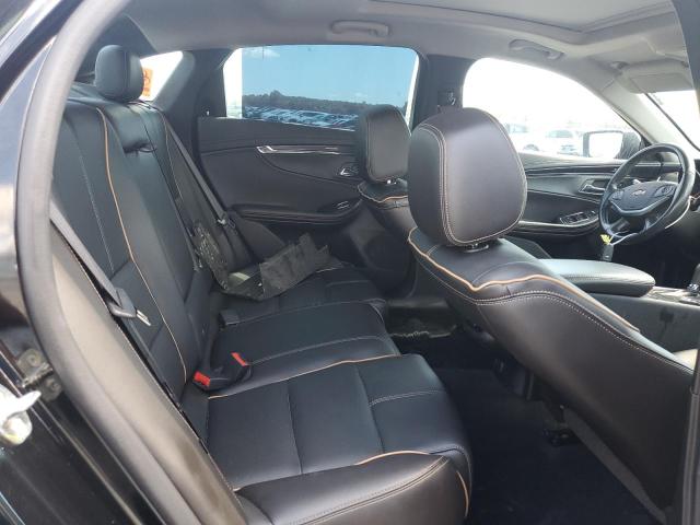 2016 CHEVROLET IMPALA LTZ - 2G1145S30G9168078