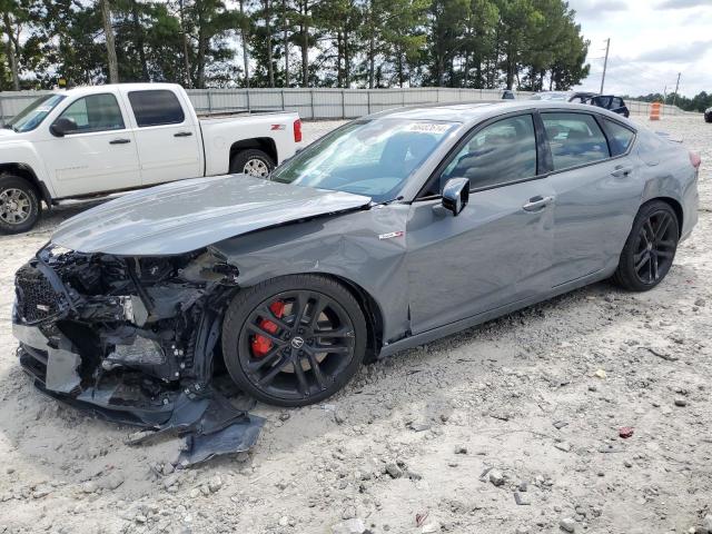 VIN 19UUB7F00RA000441 2024 Acura TLX, Type S Pmc Ed... no.1