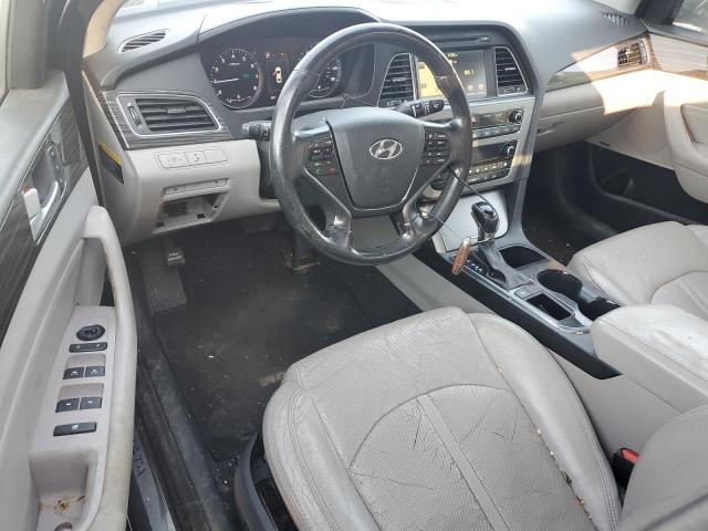 2015 HYUNDAI SONATA SPO - 5NPE34AF9FH082569