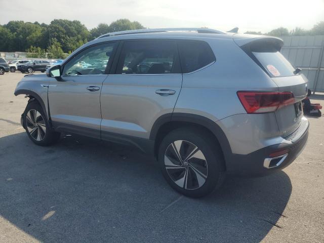 2024 VOLKSWAGEN TAOS SE - 3VVVX7B2XRM052949