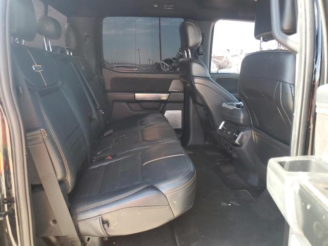 2021 FORD F150 SUPER - 1FTFW1E82MFA99937