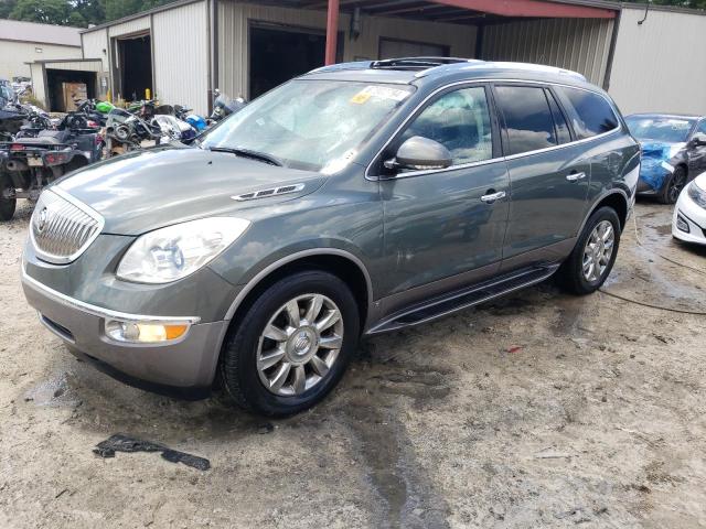 2011 BUICK ENCLAVE CXL 2011