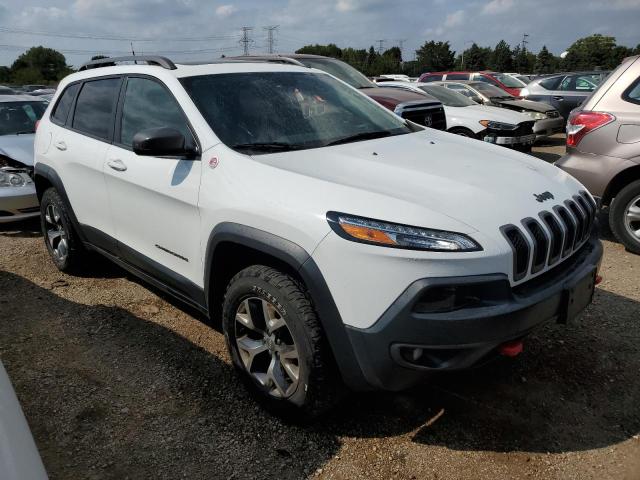 2016 JEEP CHEROKEE T - 1C4PJMBB8GW241832