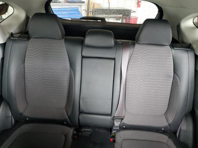 2021 KIA SELTOS S - KNDEUCAA6M7169164
