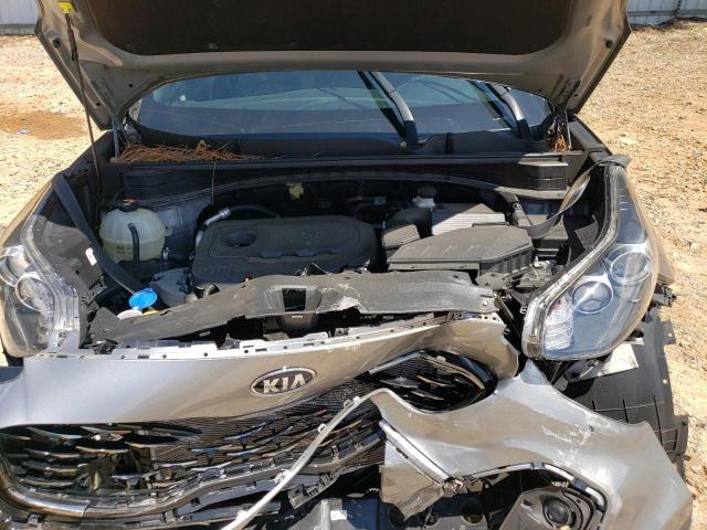 2020 KIA SPORTAGE S - KNDP6CAC3L7682388