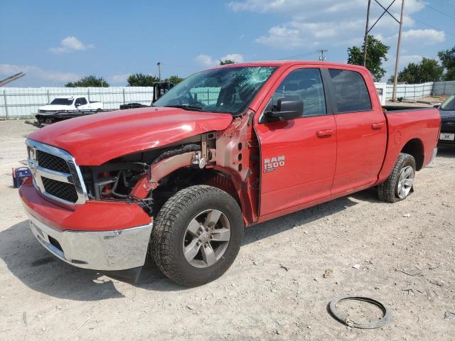 RAM 1500 CLASS