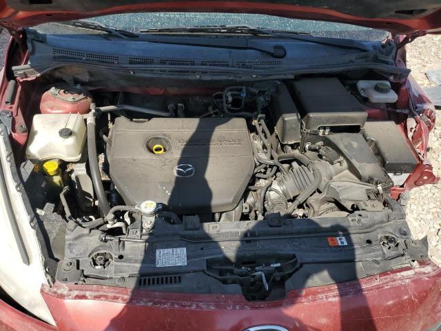 VIN JM1CW2DL7F0179562 2015 Mazda 5, Grand Touring no.12