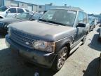 LAND ROVER RANGE ROVE photo