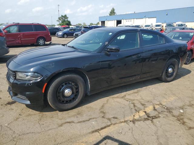 2016 DODGE CHARGER PO - 2C3CDXKT5GH268179