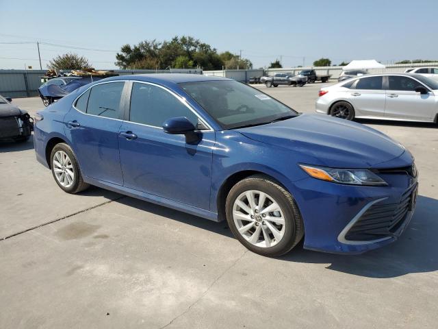 2024 TOYOTA CAMRY LE - 4T1C11AK3RU235543