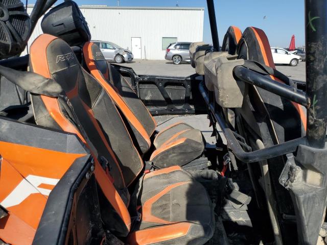 2021 POLARIS RZR XP 4 T - 3NSP4E920MF571160