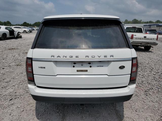 VIN SALGS2VF0FA204777 2015 Land Rover Range Rover, Hse no.6