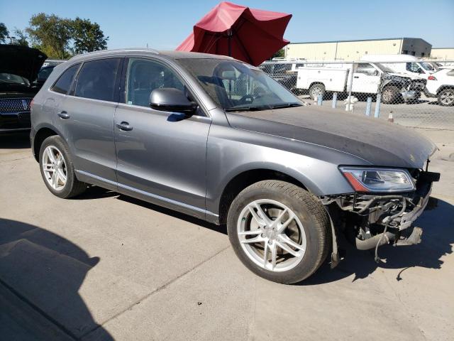 VIN WA1CVAFP8GA020102 2016 Audi Q5, Tdi Premium Plus no.4