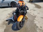 HONDA CBR600 RR JH2PC40068M106672 photo