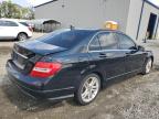 MERCEDES-BENZ C 250 photo