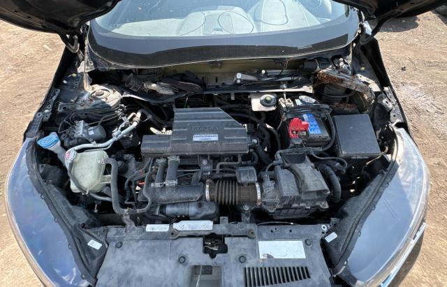 2020 HONDA CR-V LX - 2HKRW2H20LH221001