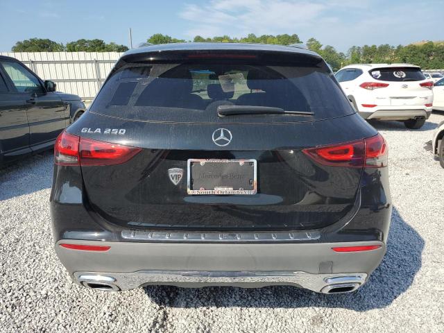 VIN W1N4N4GB0MJ150121 2021 Mercedes-Benz GLA-Class,... no.6