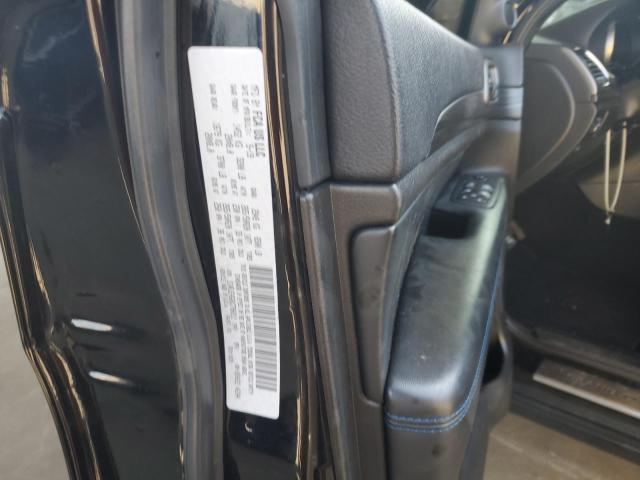 2019 JEEP GRAND CHER - 1C4RJEAG6KC790211