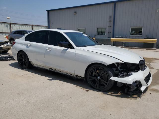 VIN 3MW5R1J00M8C08906 2021 BMW 3 Series, 330I no.4