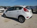 FORD FIESTA SE photo