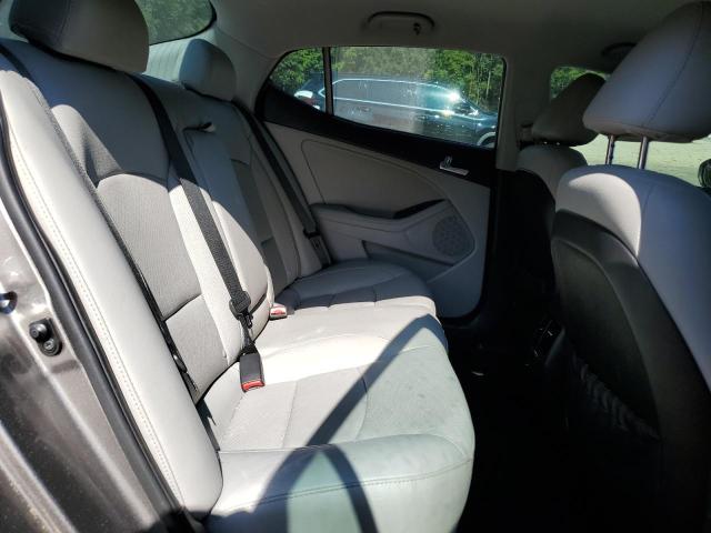 2015 KIA OPTIMA EX - 5XXGN4A72FG436584