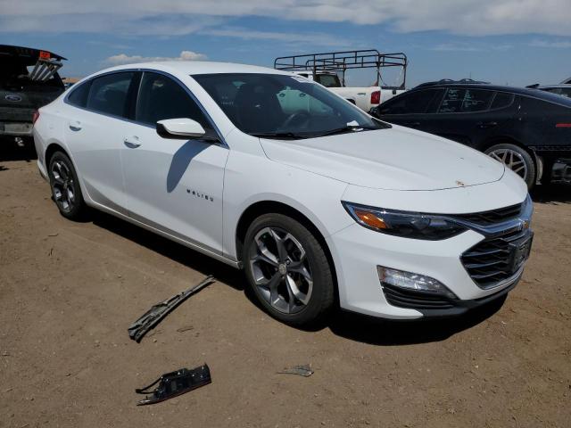 2020 CHEVROLET MALIBU LT - 1G1ZD5ST4LF116389