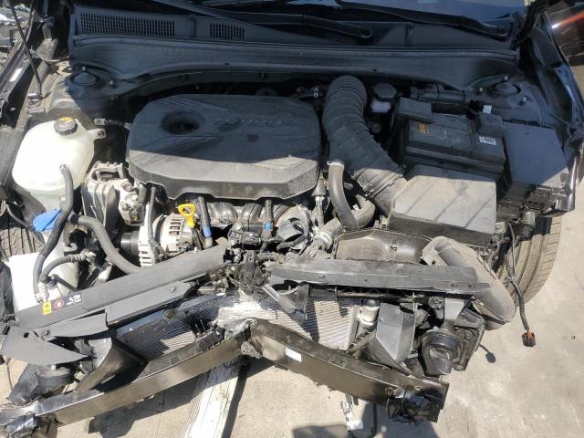 2020 KIA FORTE GT - 3KPF44AC1LE158809