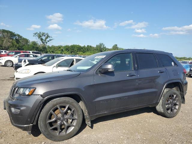 2021 JEEP GRAND CHER - 1C4RJFBG3MC781098
