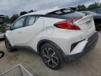 TOYOTA C-HR XLE photo