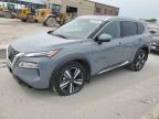 2023 NISSAN ROGUE PLAT - JN8BT3DDXPW317567