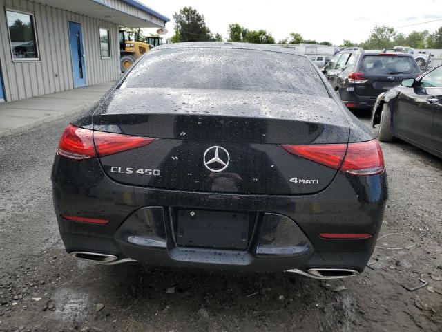 2019 MERCEDES-BENZ CLS 450 4M WDD2J5KB5KA008390  67939724