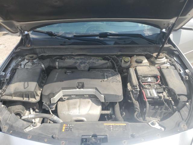 2016 CHEVROLET MALIBU LIM - 1G11C5SA9GF116053