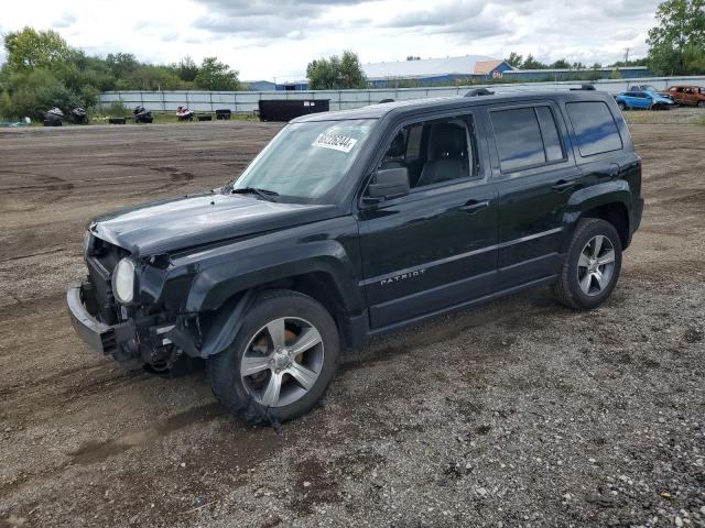 2017 JEEP PATRIOT LA - 1C4NJPFA8HD207932