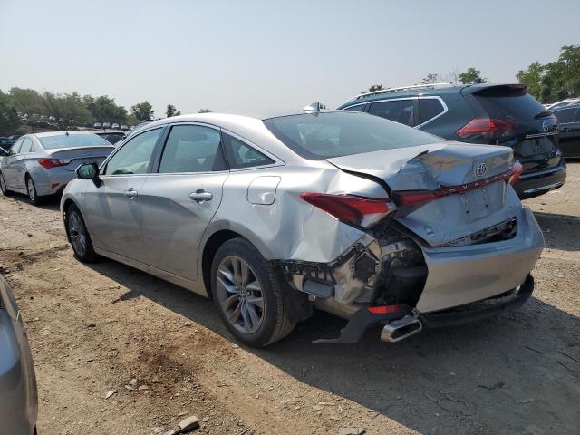 2019 TOYOTA AVALON XLE - 4T1BZ1FB7KU033629