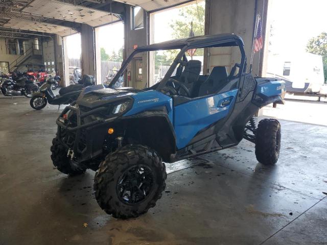 2023 CAN-AM COMMANDER - 3JBAKAJ42PE002066
