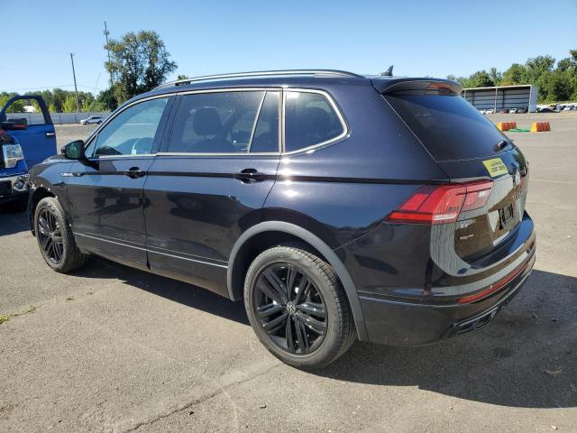 2022 VOLKSWAGEN TIGUAN SE - 3VV8B7AX5NM087921