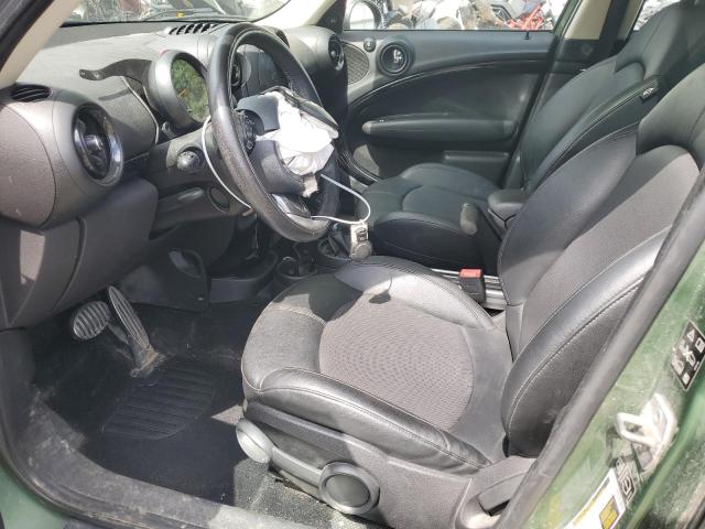 2015 MINI COOPER S C - WMWZC5C5XFWP45845