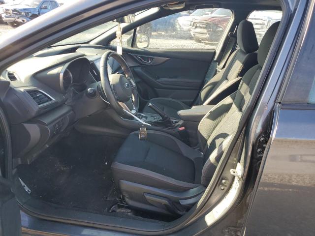 2018 SUBARU IMPREZA SP - 4S3GKAM62J3610382