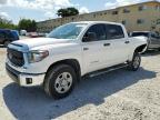 2021 TOYOTA TUNDRA CRE - 5TFEY5F10MX274615